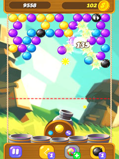 bubble shooter download chip bubble shooter download chip